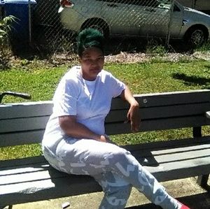 Meet your Posher, Ocie